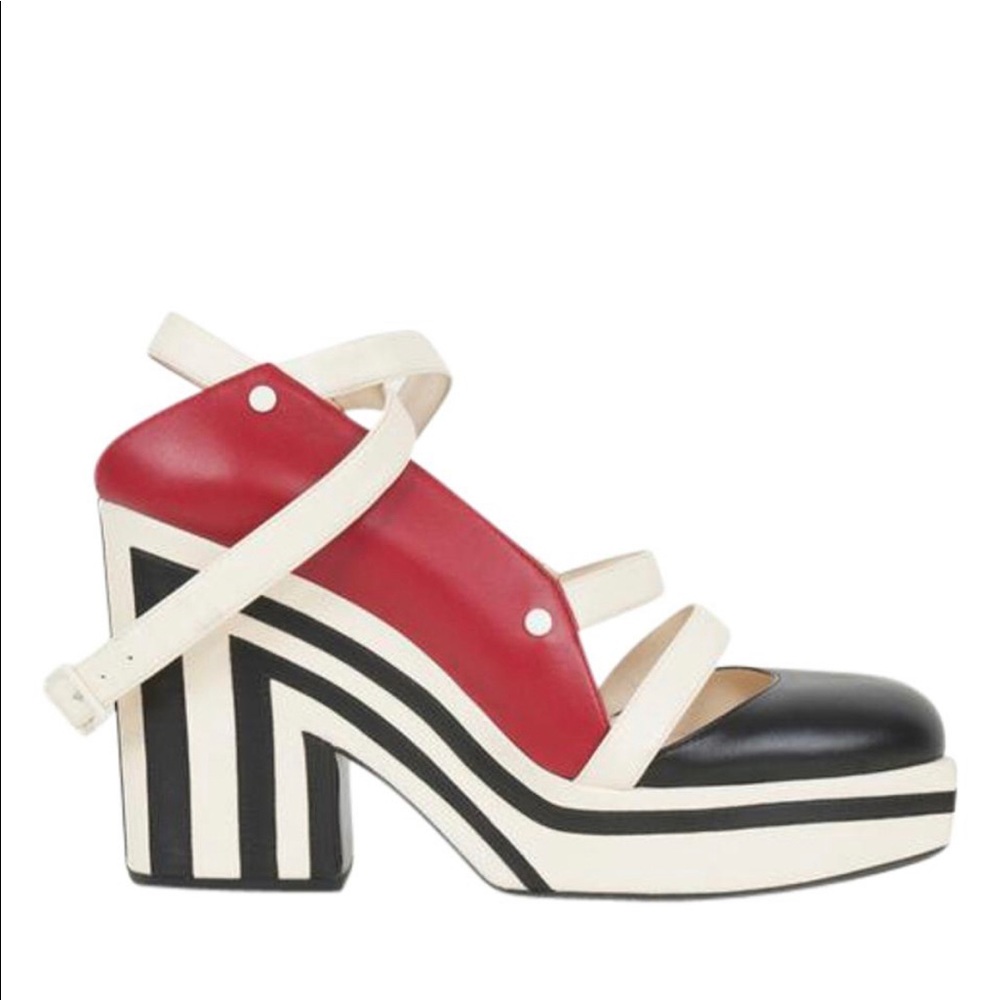 Chanel Platforms